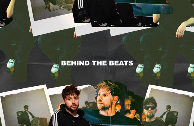 Behind The Beats: Marco Strous