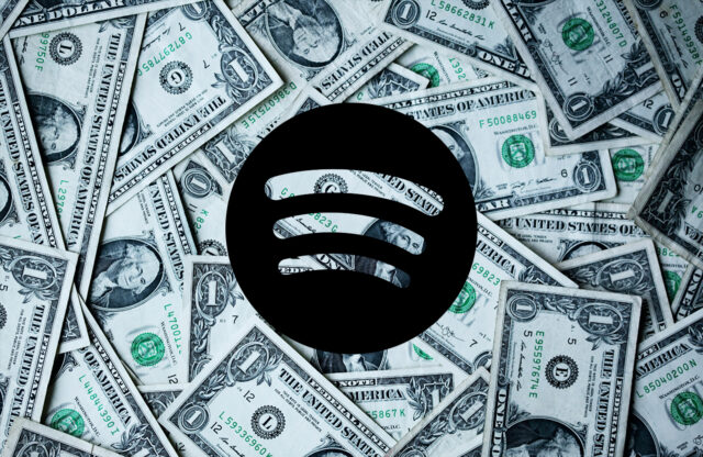 Spotify Pulls the Plug on Monetisation for Tracks Under 1,000 Streams