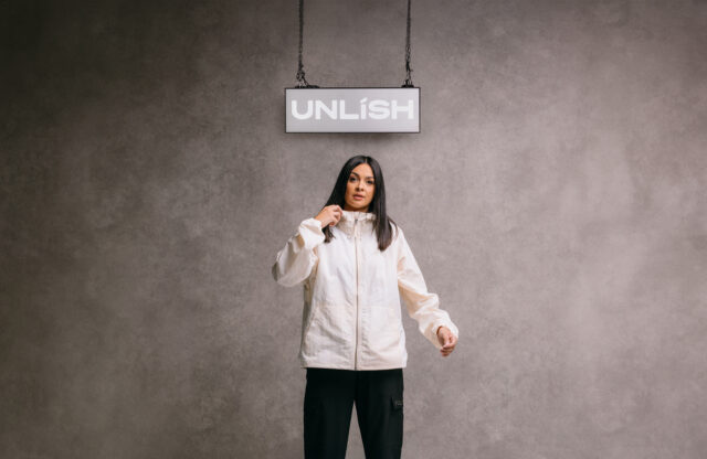 Alisha Unleashes New Label and Event Brand: UNLÍSH