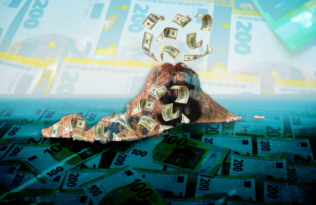 Have the Rich Ruined Ibiza?