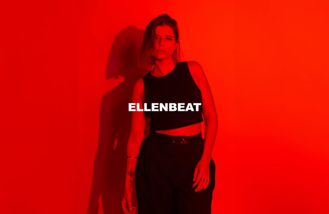 Ellenbeat Drops ‘Doo Wap Wap’