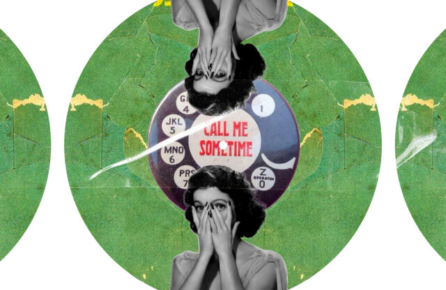 Riflex & Ciabi – Move On Me