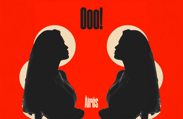 Åírös – Ooo!