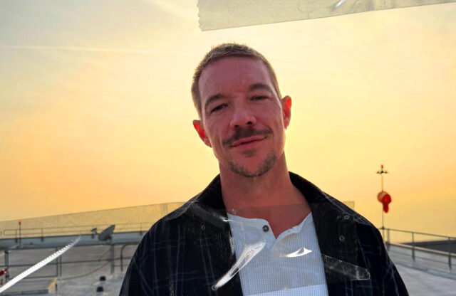 Diplo Fined €300K for Illegal Ibiza Rave
