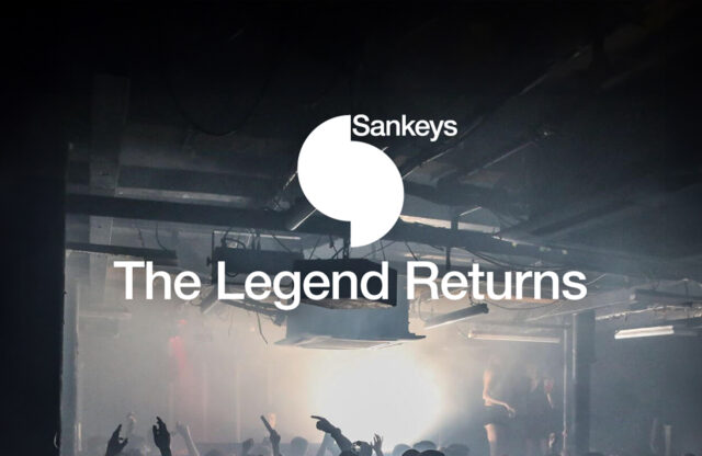 Sankeys Returns to Manchester